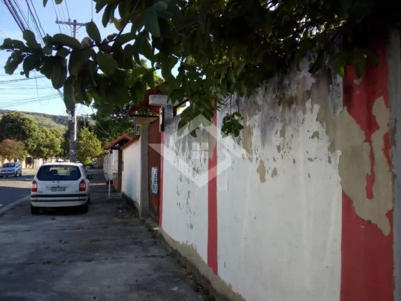 Imagem Terreno de 400 m² com Rgi A Poucos Minutos do Centro de Campo Grande