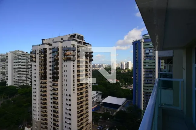 Imagem Apartamento à Venda - Barra da Tijuca, 2 Quartos, 65 m2