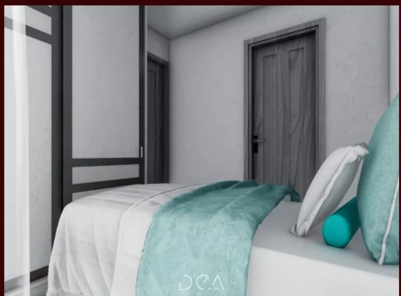 Imagem Apartamento à venda com 2 dormitórios em Vila Claudio Santo André-SP