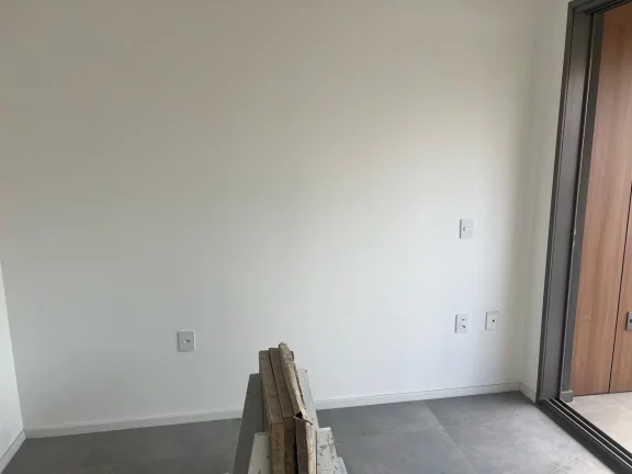 Imagem Imperdível! Apartamento à venda em São Paulo-SP, Vila Regente Feijó. 1 quarto, 1 sala, 1 banheiro, 25,00 m².