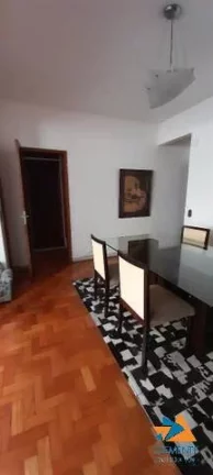 Imagem APARTAMENTO 04 QTOS 01 SUITE ÁREA PRIVATIVA(CASA) PONTO NOBRE-BH