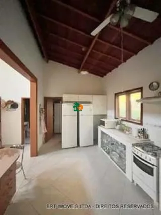 Imagem Casa em Condomínio para Venda em São Roque, Saboo, 3 dormitórios, 1 suíte, 2 banheiros