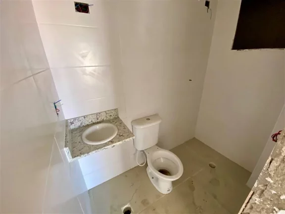Imagem Apartamento à Venda em Aviação, Praia Grande - SP