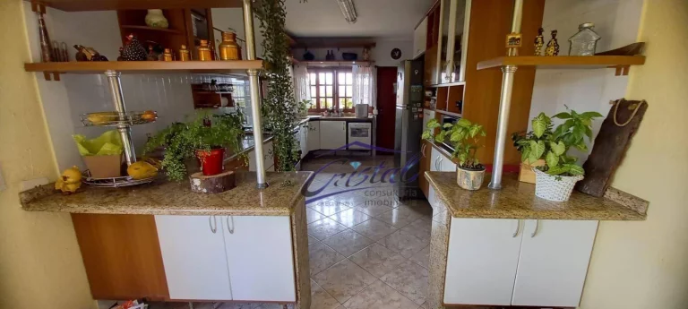 Imagem Casa com 4 quartos (2 suítes) à venda, 348 m² - Cidade Intercap - Taboão da Serra/SP