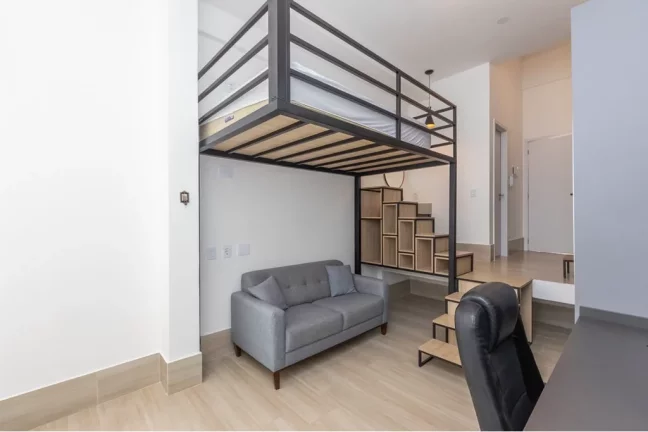 Imagem Apartamento à venda no bairro Vila Mariana - São Paulo/SP