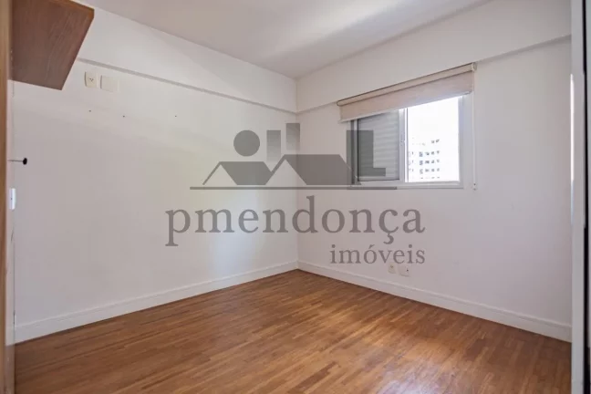 Imagem Apartamento à venda na Rua Dardanelos com 3 quartos (1 suíte) e 2 vagas, 89m2