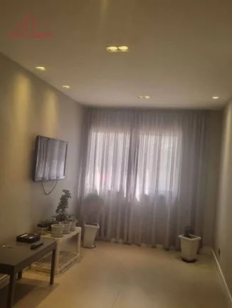 Imagem Apartamento 68m² - 3 dorm - 1 vaga.