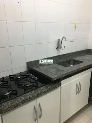 Imagem APARTAMENTO RESIDENCIAL em SÃO JOSÉ DOS CAMPOS - SP, URBANOVA V