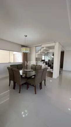 Imagem Casa à venda, Cond. Portal das Águas, 3 suítes com closet, piscina, Petrolina