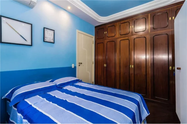 Imagem APARTAMENTO RESIDENCIAL em São Paulo - SP, Tatuapé