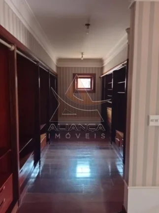 Imagem Casa Condomínio - Ribeirão Preto - Jardim São Luiz