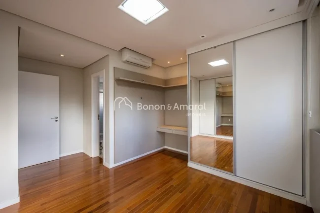 Imagem Apartamento sofisticado à venda no coração do Cambuí, em prédio moderno com lazer completo e po...