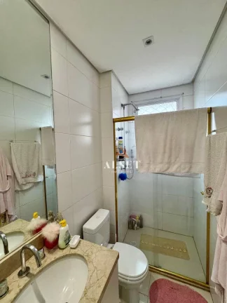 Imagem Apartamento com 3 dormitórios à venda, 177 m² por R$ 2.780.000,00 - Anália Franco - São Paulo/SP