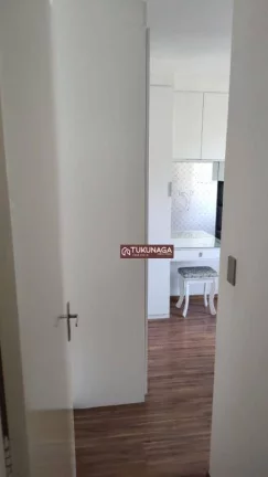 Imagem Apartamento com 2 dormitórios à venda, 49 m² por R$ 380.000,00 - Portal dos Gramados - Guarulhos/SP