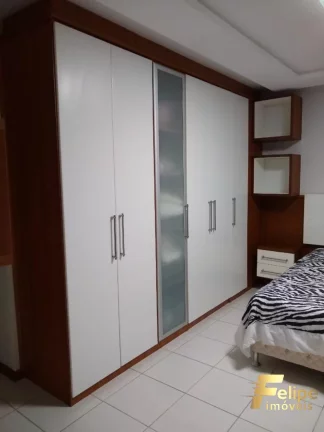 Imagem ÓTIMO APARTAMENTO DE FRENTE PARA O MAR DA PRAIA DO MORRO - GUARAPARI / ES