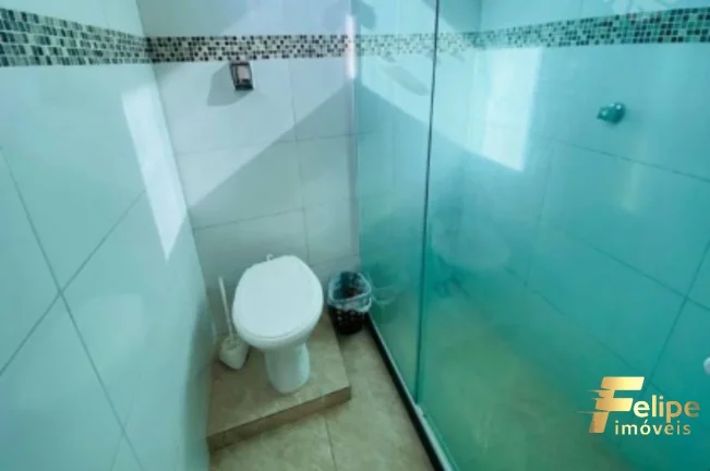 Imagem CASA COM 10 QUARTOS NA PRAIA DO MORRO / ES