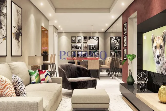 Imagem Apartamento Padrão