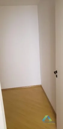 Imagem Apartamento com 2 dormitórios, 51 m² - venda por R$ 260.000,00 ou aluguel por R$ 2.020,00/mês - Sacomã - São Paulo/SP