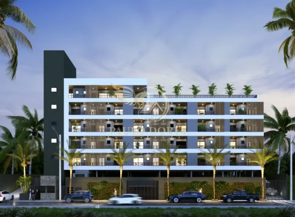 Imagem APARTAMENTO À VENDA DE 1 OU 2 DORMITÓRIOS NO ITAGUÁ EM UBATUBA-SP