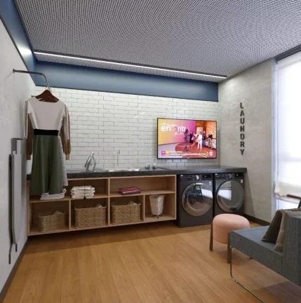 Imagem Apartamento à venda, 59 m² por R$ 734.900,00 - Manaíra - João Pessoa/PB