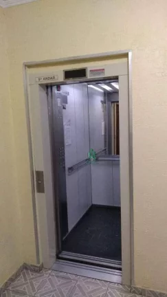 Imagem Apartamento com 2 dormitórios à venda, 65 m² por R$ 212.000,00 - Mikail II - Guarulhos/SP