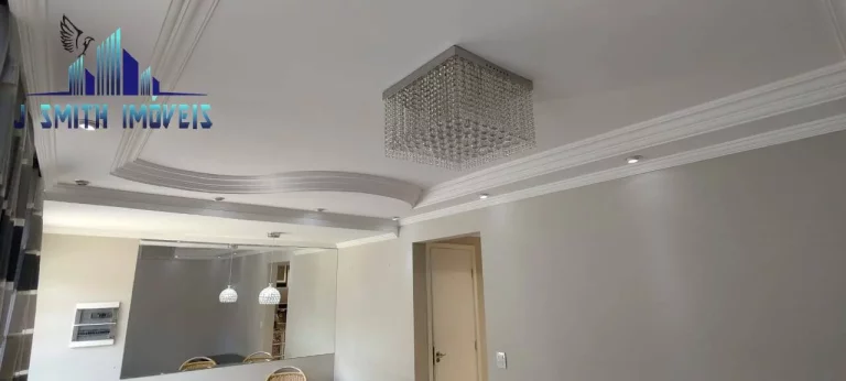 Imagem CASA MOBILIADA, PRONTA PRA MORAR, 3 DORMS (1 SUÍTE). VENDA PORTEIRA FECHADA