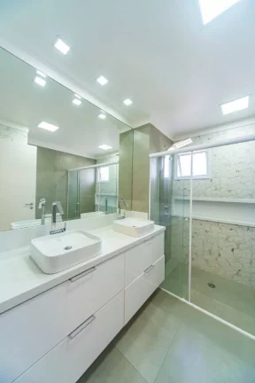 Imagem Apartamento com 3 dormitórios à venda, 198 m² por R$ 2.100.000,00 - Vila Gilda - Santo André/SP