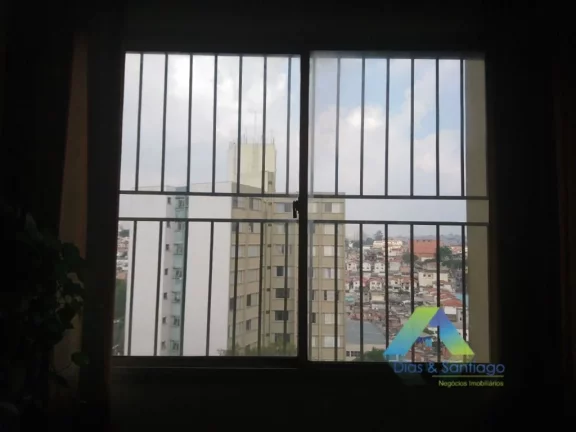Imagem VILA SANTA CATARINA Apartamento 65M², 2 dormitórios, 1 vaga, lazer completo com ótima localização e valor !!!