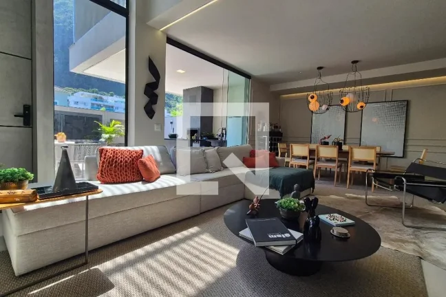 Imagem Casa à Venda - Vargem Pequena, 3 Quartos, 325 m2