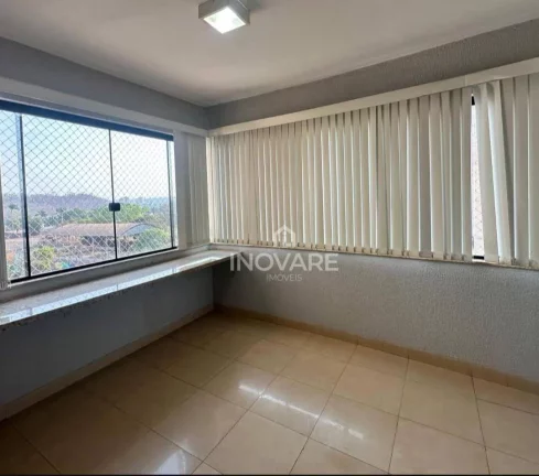 Imagem Apartamento com 2 dormitórios à venda, 80 m² por R$ 500.000,00 - Setor Nova Aurora - Itumbiara/GO