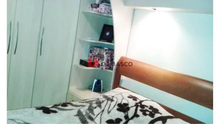 Imagem Apartamento à venda 2 Quartos, 1 Vaga, 75M², Osvaldo Cruz, São Caetano do Sul - SP