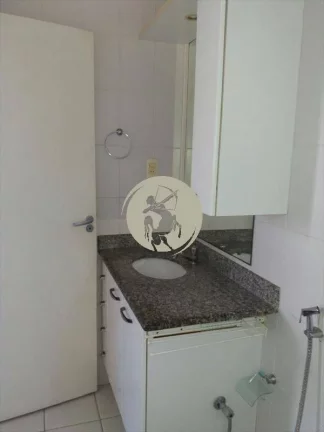 Imagem APARTAMENTO A VENDA EM SANTOS A 50 METROS DA CONSELHEIRO NÉBIAS E A 60 METROS DA FCULDADE UNIMES
