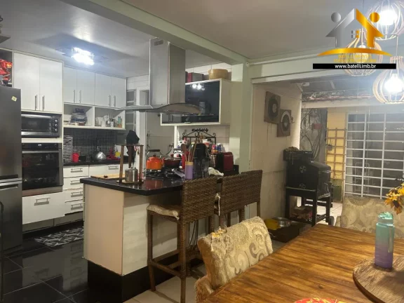 Imagem Casa à venda condomínio Village Wimbledon na Granja Viana - Batelli Imóveis