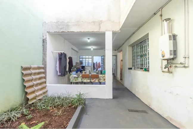 Imagem CASA RESIDENCIAL em São Paulo - SP, Vila Nova Cachoeirinha