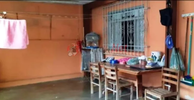 Imagem Terreno para Venda no bairro Campestre Santo André