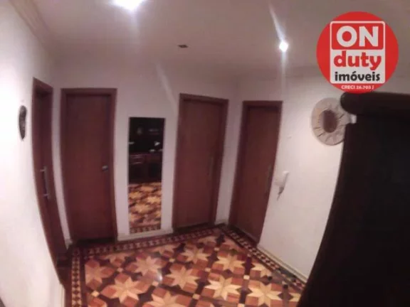Imagem Apartamento à venda, 165 m² por R$ 730.000,00 - Ponta da Praia - Santos/SP
