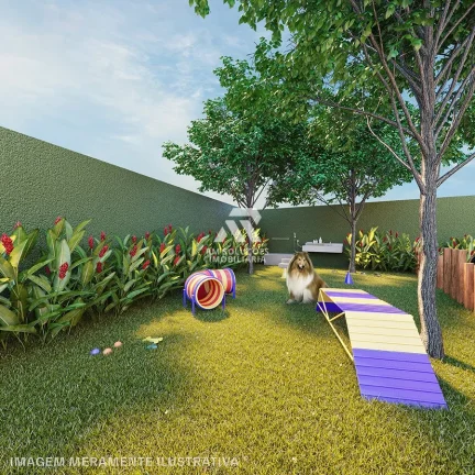 Imagem Apartamento de 4 quartos, 139m² no bairro Apipucos , em Recife