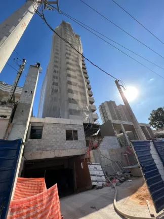 Imagem Apartamento para Venda em Santo André / SP no bairro Acampamento Anchieta(Bloco A)