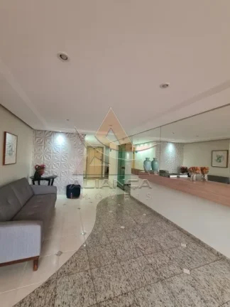 Imagem Apartamento - Ribeirão Preto - Santa Cruz do José Jacques