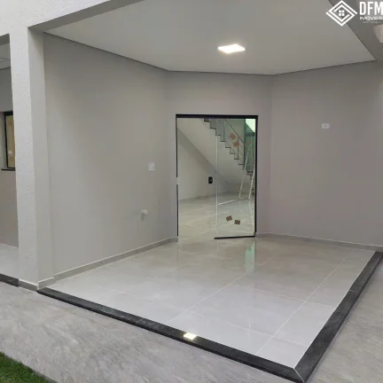 Imagem Sobrado com 3 Dormitorio(s) localizado(a) no bairro Villa di Cesar em Mogi das Cruzes / Mato Grosso do Sul Ref.:80965246