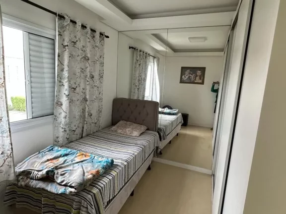 Imagem Sobrado com 2 dormitórios à venda, 80 m² por R$ 690.000,00 - Jardim Carlos Cooper - Suzano/SP