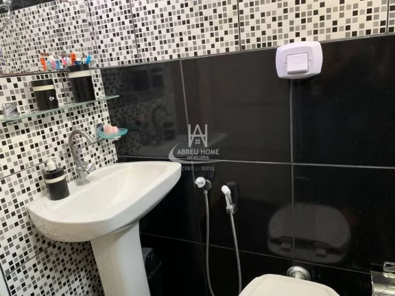 Imagem Casa, Vila Zilda - São José do Rio Preto