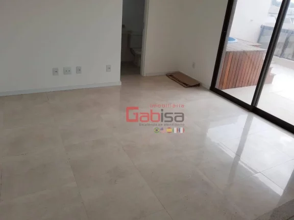 Imagem Cobertura centro de Cabo Frio