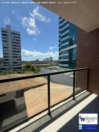 Imagem STUDIO  À VENDA NO FACILITY VIEW - CAMINHO DAS ÁRVORES 
