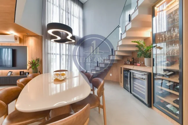Imagem Apartamento de Alto Padrão no Campo Belo: 3 Quartos, 1 Suíte, 3 Vagas de Garagem - Conheça essa Oportunidade Única!