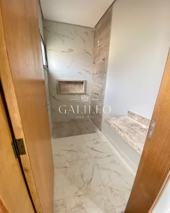 Imagem Casa no Condomínio Gran Ville São Venâncio | Itupeva | São Paulo