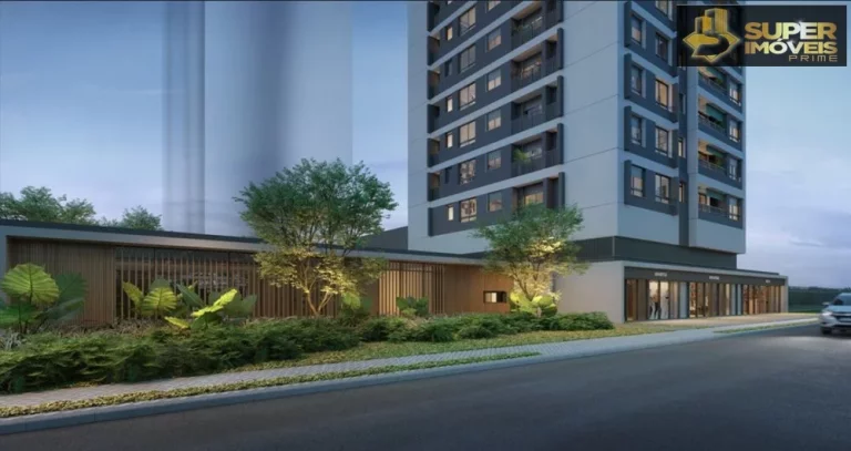 Apartamento no Parque Una - Volvero Brava Pelotas-RS a Venda