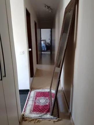 Imagem Sobrado com 3 dormitórios à venda por R$ 953.000,00 - Vila Progresso - Santo André/SP