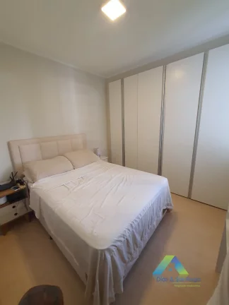 Imagem Apartamento alto padrão com 75m² em localização privilegiada em Moema Pássaros próximo Shopping e Parque Ibirapuera.