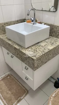 Imagem Apartamento Padrão